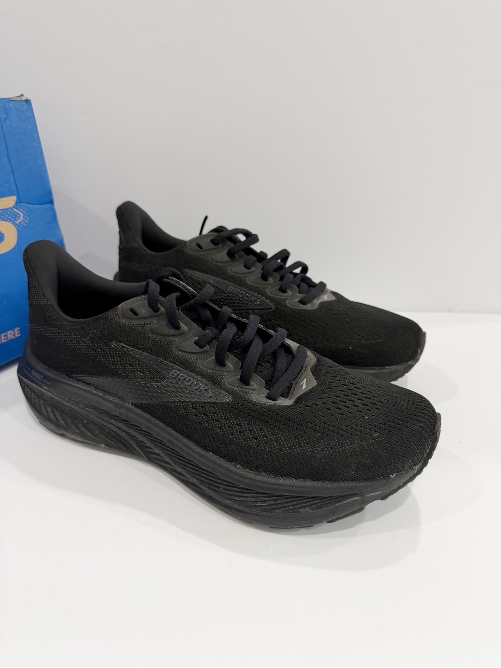 Brooks Ghost 17 Women’s Running Shoes